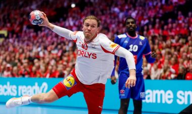 Репетиция финала? Дания может примерять корону? Результаты матчей ЧЕ-2026