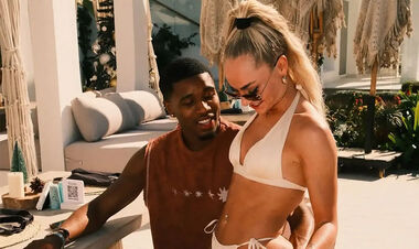 ФОТО. У найсексуальнішої футболістки світу новий бойфренд