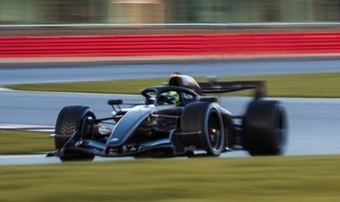 Босс новой команды Ф1: «Нам запретили использовать название Формула-1»