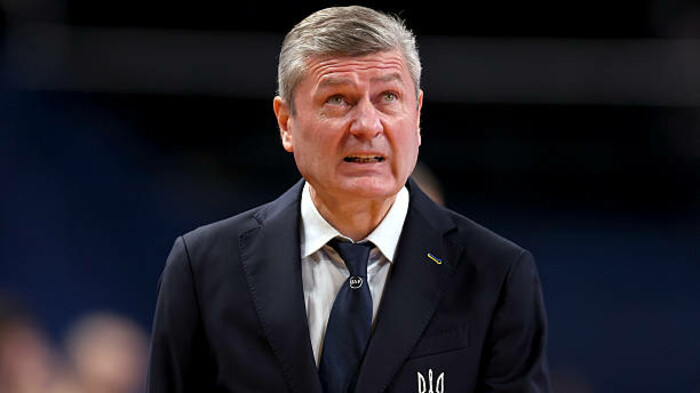 Косенко объяснил сенсационное поражение сборной Украины на Евро-2026