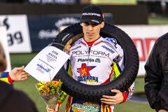 Спідвей. Команда Парніцького пропустять перший тур шведської Елітсерії