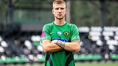 Захисник Полісся, який не входить до планів Ротаня, залишив Україну