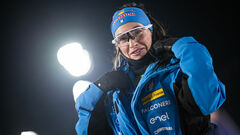 Предолимпийские старты, фавориты вне игры и обострение конкуренции