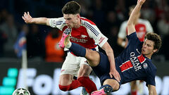 Легенда английского футбола назвал фаворита ЛЧ: «5:0 уже не будет»