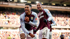 Фенербахче – Астон Вілла. Прогноз і анонс на матч Ліги Європи