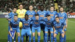 «Шахтер мы выбили». Иностранный тренер назвал главные цели Динамо на сезон