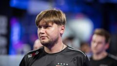 Провал для s1mple. BCGame вылетели из квалификации IEM Rio