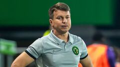 Руслан РОТАНЬ: «Дуже щасливий, що в Поліссі сьогодні немає такого гравця»