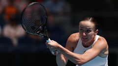 Коли грає Світоліна? Розклад матчів українок на Aus Open на 23 січня