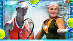 Еліна Світоліна – Діана Шнайдер. Прогноз і анонс на матч Australian Open