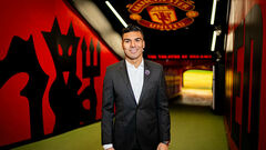 ОФИЦИАЛЬНО. Манчестер Юнайтед прощается с опытным хавбеком