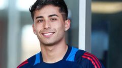 Украинский клуб предложил 4,5 млн долларов за полузащитника сборной Чили