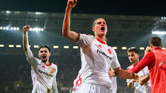 Байер шокирован. Украинский Холанд принял радикальное решение