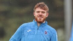 Долгожданная замена Забарного. Борнмут хочет купить дорогого украинца