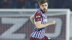 45 миллионов евро. Украинского игрока хочет купить 25-кратный чемпион