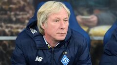 Легенда Динамо відреагував на інформацію, що він жорсткого побив людину