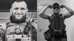 Склоним головы. Обладатель КМ-2021 по ММА погиб в одном бою с другом