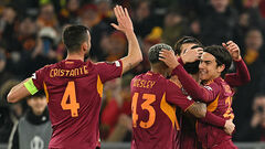 Таблиця Ліги Європи. Підсумки дня: 19 команд гарантували собі плей-оф