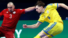 В сборной Украины обратились к болельщикам после провала с Арменией