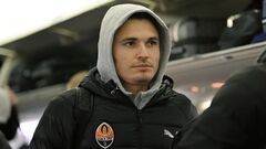 Футболіст, якого Туран спровадив зі Шахтаря, хоче залишити Україну