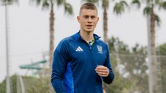 Аутсайдер Первой лиги Украины провел переговоры с экс-игроком Вердера