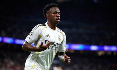 УЄФА назвала команду тижня ЛЧ: неочікувані герої