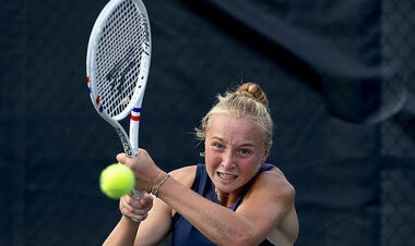 Жеребьевка юниорского Aus Open 2026. Соперники Белозерцева и трех украинок