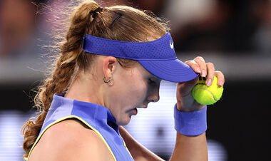 Андрєєва висловилася про тему громадянства і відповіла на слова Олійникової