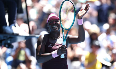 Визначено першу пару 1/8 фіналу Australian Open 2026 у жінок