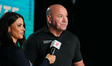 Макгрегор vs Масвидаль: Уайт раскрыл тайну турнира UFC