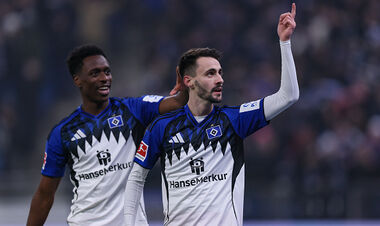 Санкт-Паули – Гамбург. Прогноз и анонс на матч чемпионата Германии