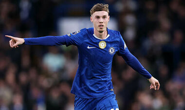 Туга за Манчестером: Палмер може змінити Челсі на МЮ