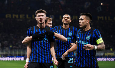 Інтер – Піза. Прогноз і анонс на матч чемпіонату Італії