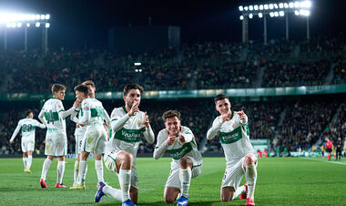 Леванте – Эльче. Прогноз и анонс на матч чемпионата Испании