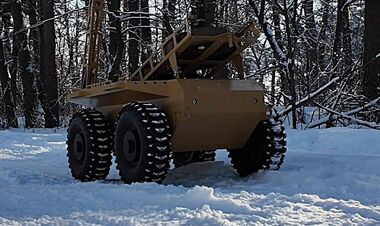 Уничтожение оккупантов продолжается. ВСУ обновили данные потерь армии рф