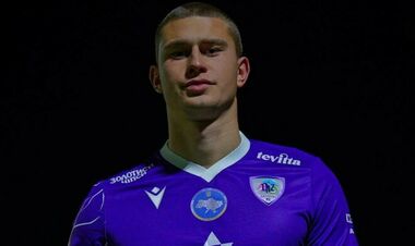 Дебютант УПЛ може підписати екс-гравця Вердера, який не підійшов ЛНЗ