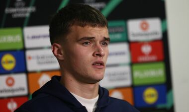 Трабзонспор нацелился на защитника киевского Динамо и сборной Украины