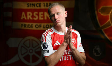 Новый этап карьеры. Зинченко за один день попрощался с двумя командами