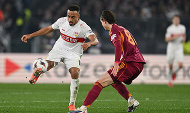 ВІДЕО. Передостанній тур Ліги Європи. Відео голів та огляд усіх матчів