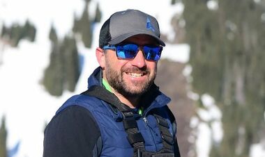 Аблаев рассказал о выборе состава сборной Украины на Олимпийские Игры