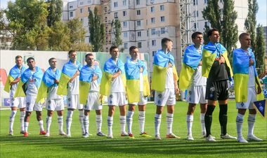 Динамо хоче запросити футболіста із-за кордону, який впливатиме на гру