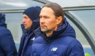 Игорь Костюк выбрал футболиста, которого Динамо должно купить зимой