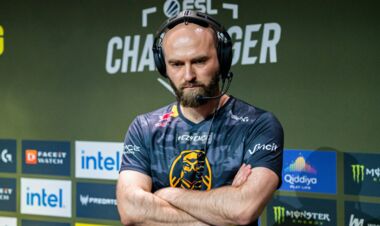 Дізбан без жодного матчу. Польский склад в CS2 знову в пошуках клубу