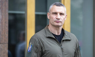 Кличко предупредил украинцев. Ситуация очень сложная