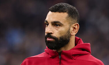 Салах, Вінісіус, Левандовски, Онана можуть перебратися в Саудівську Аравію