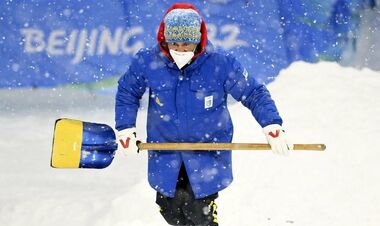 АБЛАЕВ: «Каждый спортсмен едет на Олимпийские игры ради победы»