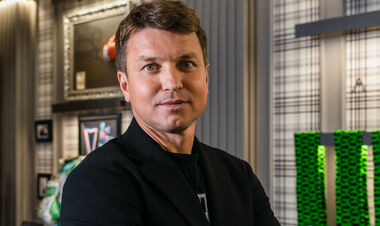 Руслан РОТАНЬ: «Я розумію, що зробив неправильно і вибачився»