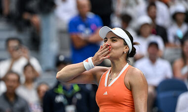 Єлена-Габріела Русе – Мірра Андрєєва. Дивитись онлайн. LIVE трансляція