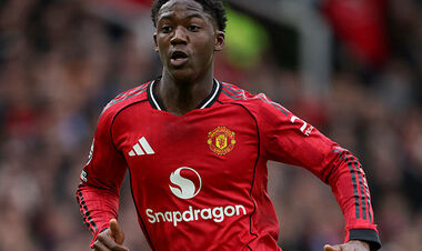 Був не потрібний Аморіму. МЮ запропонує контракт молодому хавбеку