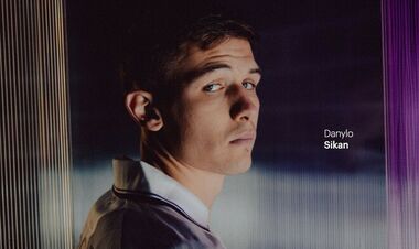 Трансфер Сикана стал вторым самым дорогим среди украинцев в Бельгии